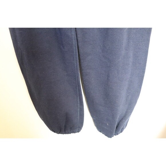 VTG 80s Sweatpants Mens M Bassett Walker John Barry School Philadelphia PA - Picture 4 of 8